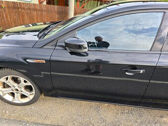 Ford mondeo mk4 2007 2.2tdci 129kw - 2