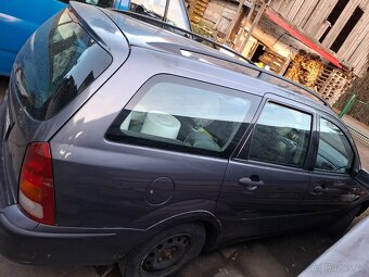 Ford Focus - 2