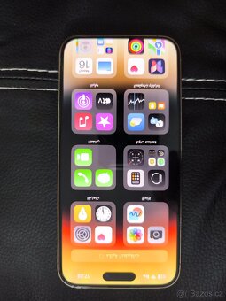 iPhone 14 Pro Max 256 GB - 2