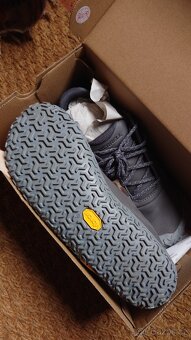 Panska barefoot obuv Merrell Vapor Glove 6 - 2