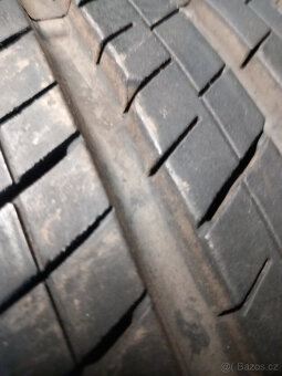 235/65R16C LETNÍ PNEU CONTINENTAL - 2