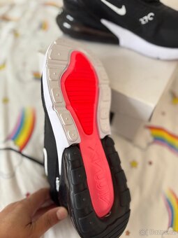 Pánské Nike Boty 41 vel. - 2
