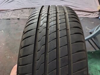krásné letní pneumatiky 205/55/16 Firestone - 2