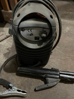 TELWIN FORCE 125 - 2