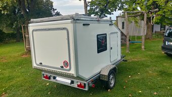 Minikaravan - 2