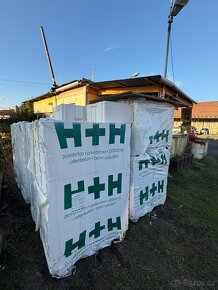 VAPIS H+H pórobeteton - 2