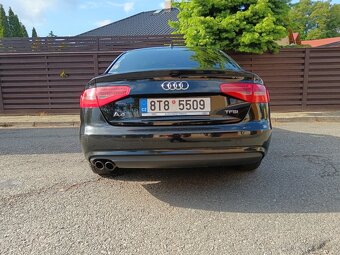 Audi A4 TFSI 1,8 - 2