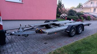 Autopřepravník - 2