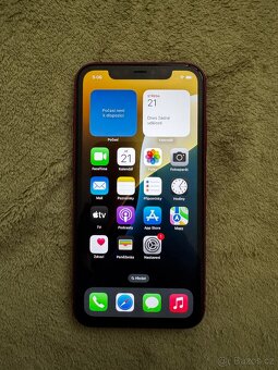 iPhone 11 64gb s krabičkou - 2