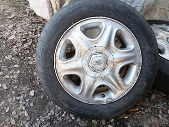 Kola na auto - 2