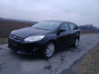 Ford Focus - 2