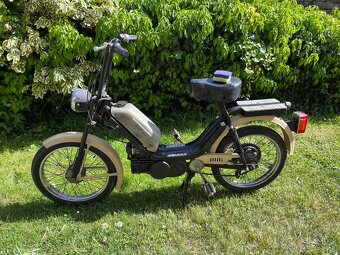 Babetta 210 - 2