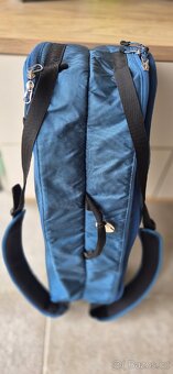 Taška na rakety Wilson Tour Ultra 6 PK - 2