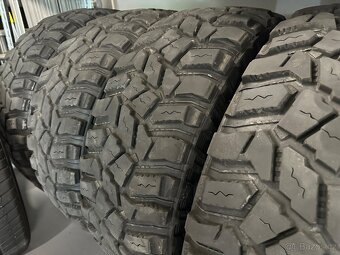 Cooper Discoverer STT Pro 265/75 R16 - 2