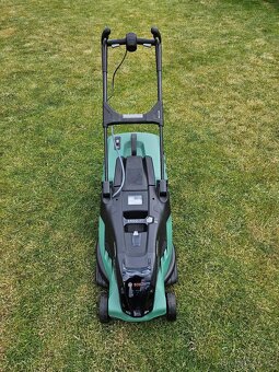 AKU sekačka BOSCH AdvancedRotak 36-850 LI 36V - 2