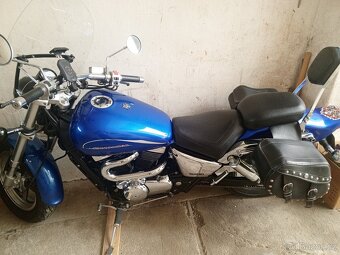 Suzuki marauder 800 - 2