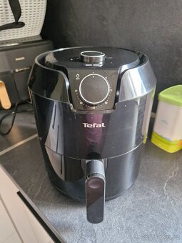 Horkovzdušná fritéza Tefal - 2