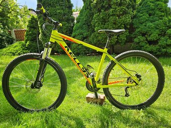 Nove kolo 27,5 Kellys Madman 50 - 2