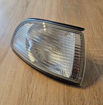 Smerové svetlá Audi A8/S8 D2 Predfacelift - 2