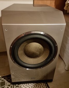 HECO Celan SUB XT-32A - 2