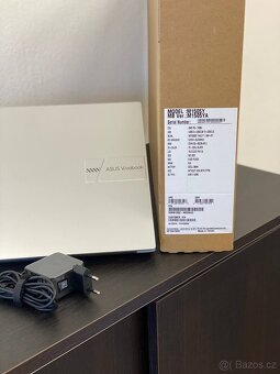 Notebook ASUS VivoBook - AMD R5/16GB/512GB/WIN11 - 2