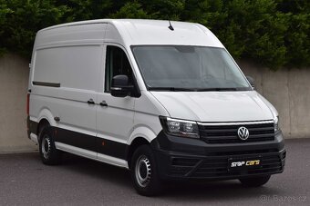 Volkswagen Crafter, 2.0TDI.L2H2.KAMERA.DPH.SERVIS VW - 2