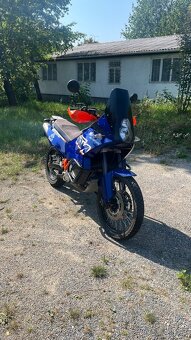 KTM 990 Adventure 30th Dalar edition - 2