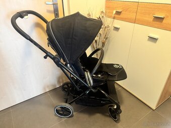 Golfový kočárek Cybex Eazy - 2