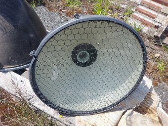 Průmyslové lampy - 2