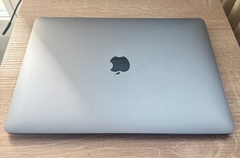 MacBook Air M1 2020 16GB/256GB - 2