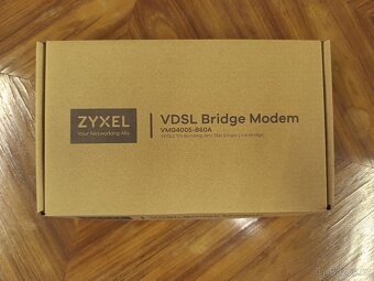 VDSL Zyxel - 2