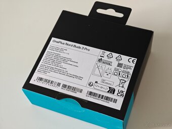 OnePlus Nord Buds 3 Pro Soft Jade - 2