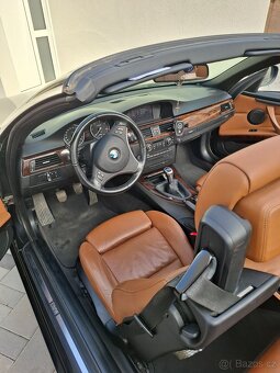 Prodám bmw kabrio - 2