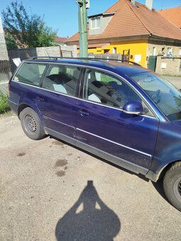 Prodám Volkswagen - 2