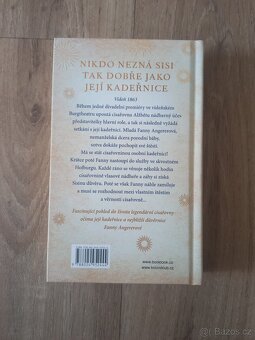 Sisi císařovniny hvězdy - 2