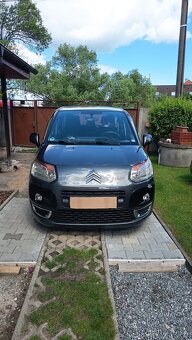 Citroen C3 Picasso - 2