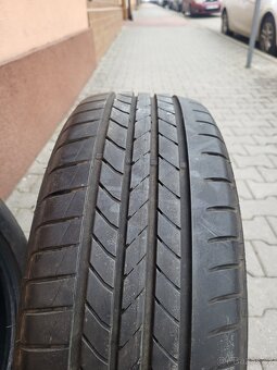 205/55 R16 Goodyear RSC Run Flat - 2