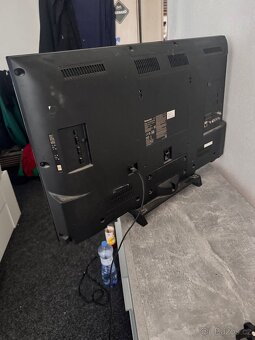 LED TV Panasonic TX-32CS510E - 2