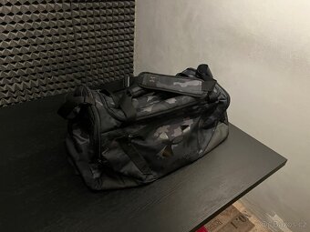 Taška Under Armour UA Undeniable 5.0 Duffle SM - 2