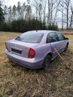 Citroen C5 2.0 HDI na ND - 2