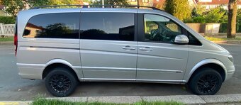 Mercedes-Benz Viano 4matic extra long - 2
