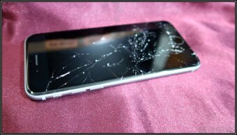 Telefon Apple iPhone 6S 64GB MKQN2ZD/A - 2