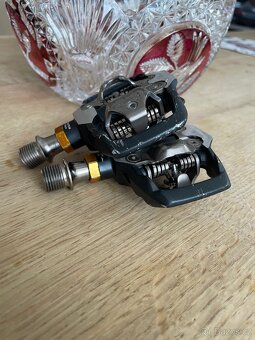 Nášlapné pedály Shimano XTR M985 - 2