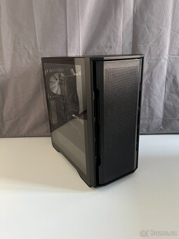 ⭐Herní PC-RTX 3070Ti 8GB/Intel i5 14400F/1TB/32GB RAM/ZÁRUKA - 2