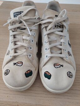 Boty Adidas vel.37 - 2