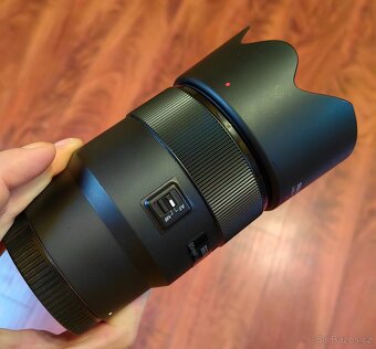 Meike Z 85/1.8 STM - 2
