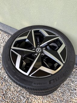 original vw id.3 id3 Andoya r19 5x112 - 2
