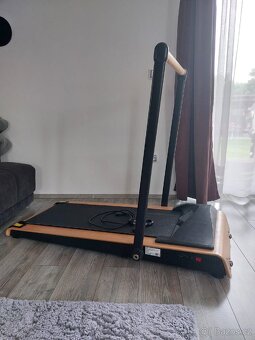 Běžecký pás - 2