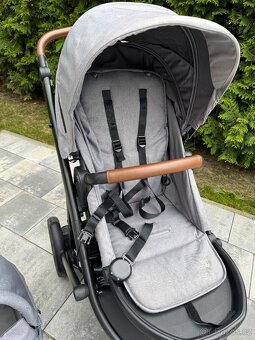 Britax smile 3 - 2