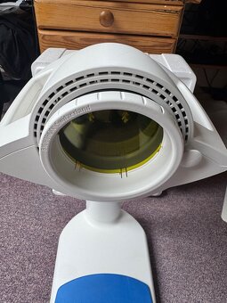 Lampa Zepter Bioptron Pro 1 - 2